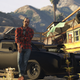 Image for article titled GTA V's Graphics Suddenly Got Worse (But A Fix Is Coming)